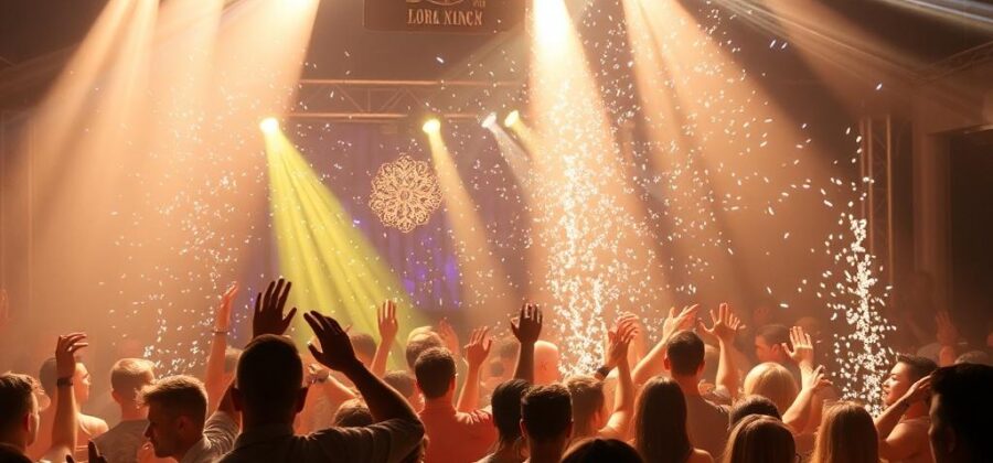 Меньше суеты — больше впечатлений: как спланировать классное мероприятие без лишних усилий